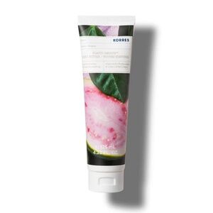 New KORRES Guava Elasti-Smooth™ Body Butter 4.233oz 125ml Moisturizer Sealed